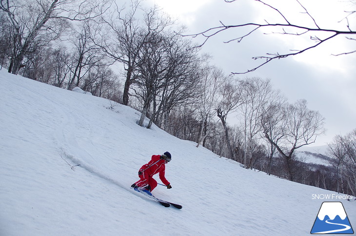 DYNASTAR SKI series Test Ride Days 2017 in ニセコユナイテッド【Day.1】～ニセコグラン・ヒラフ～